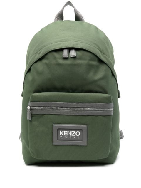 Kenzo Kenzography backpack