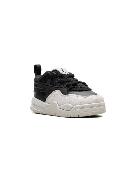 Jordan Kids Air Jordan 4 RM "Light Bone" sneakers