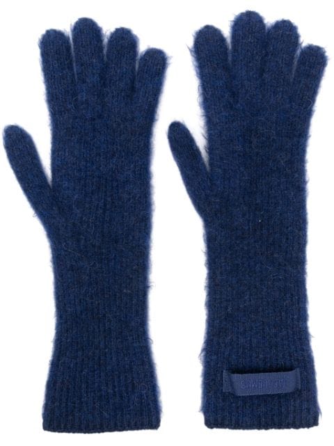 Jacquemus Les Gants Gros gloves