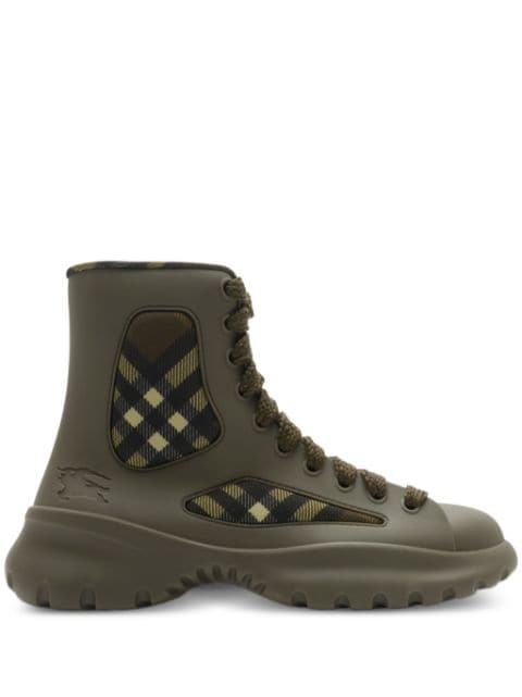 Burberry Boulder boots