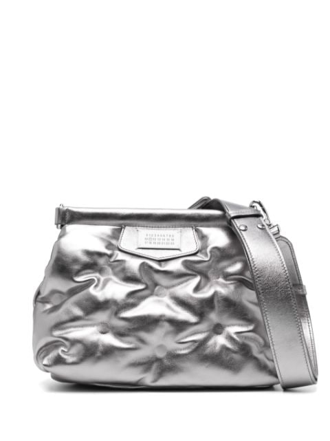 Maison Margiela bolsa de hombro Glam Slam Classique