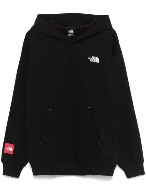 The North Face hoodie Axys