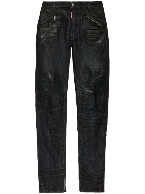 DSQUARED2 Tidy Biker jeans