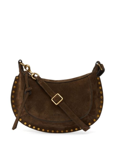 ISABEL MARANT medium Oskan shoulder bag