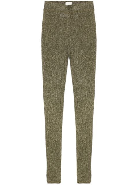 ISABEL MARANT Jouna trousers