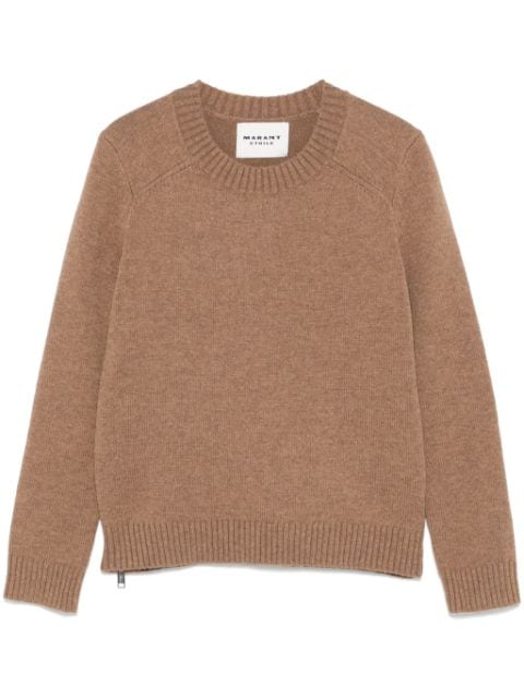 MARANT ÉTOILE Ludma sweater