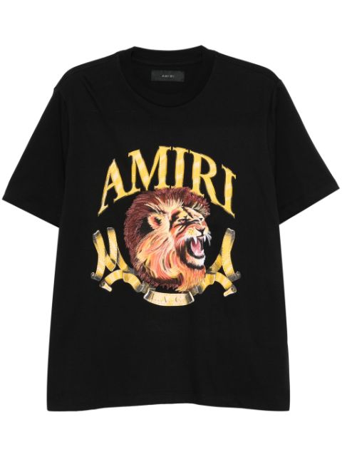 AMIRI Lion T-shirt