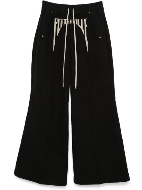 Rick Owens Porterville trousers