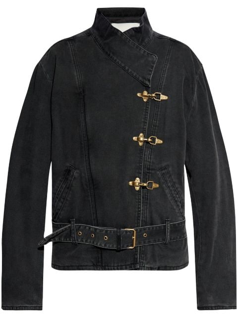 ISABEL MARANT Celie denim jacket