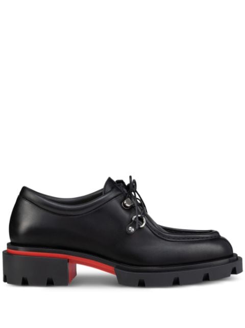 Christian Louboutin Our Pabelito derby shoes