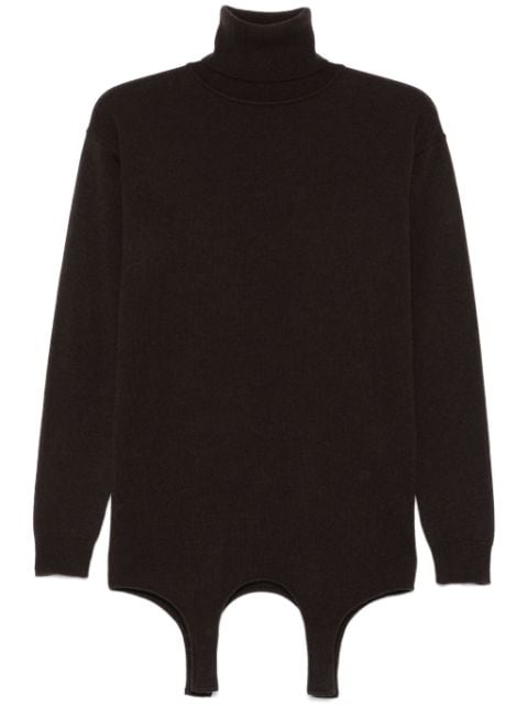 Saint Laurent cashmere sweater