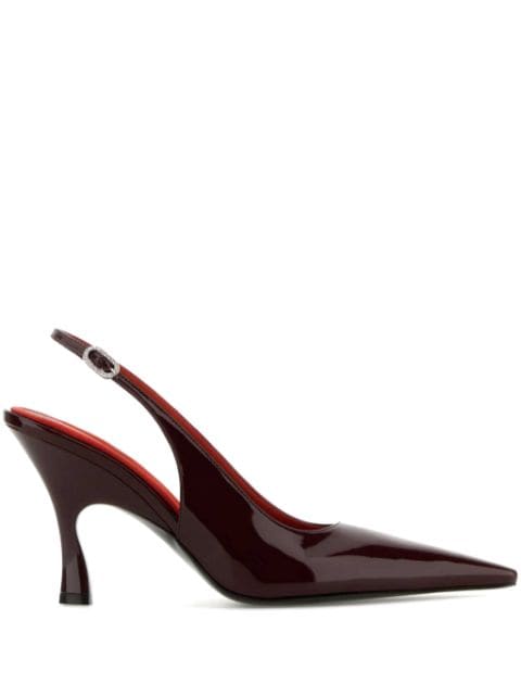 Stella McCartney 90mm Elsa pumps