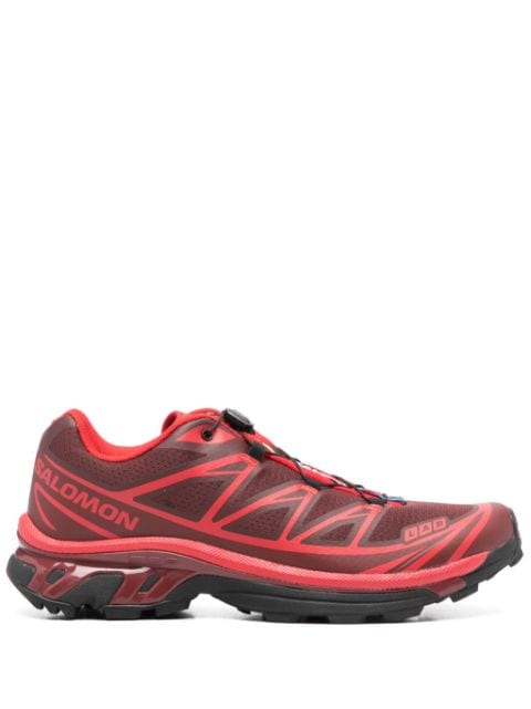 Salomon XT-6 스니커즈