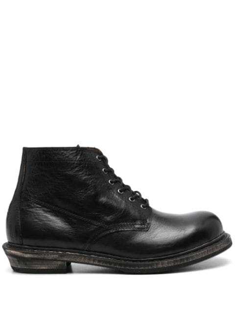 OUR LEGACY botas Cortege