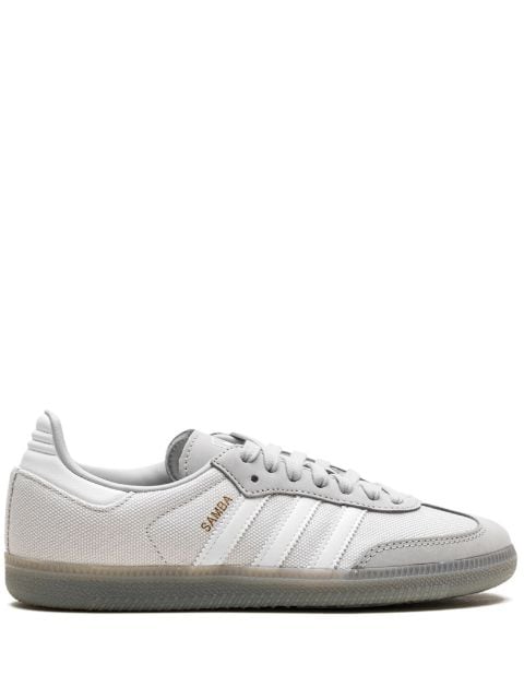 adidas Samba "Grey" sneakers