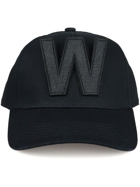 Walter Van Beirendonck W cap