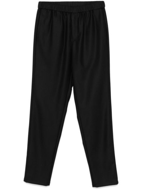 Giorgio Armani virgin wool trousers