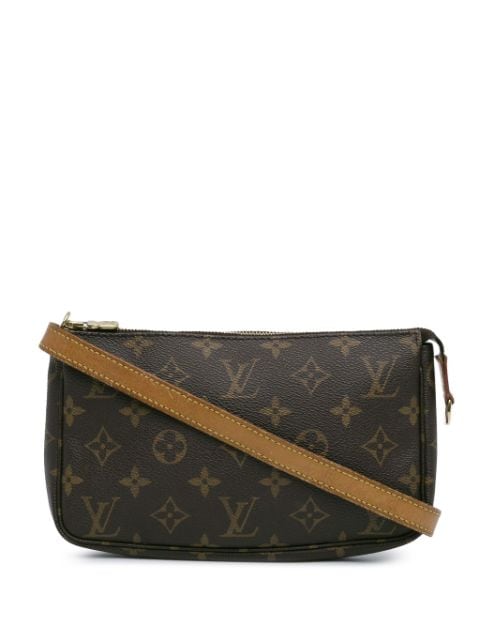 Louis Vuitton Pre-Owned bolso de hombro Accessoires 2000