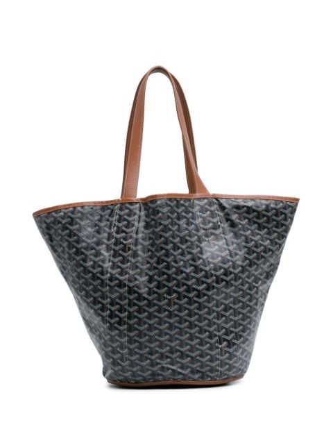 Goyard Pre-Owned bolso shopper Goyardine Reversible Belharra 2018