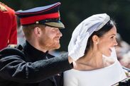 meghan markle sister samantha marriage royal family