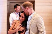 prince harry meghan markle uk return archie lilibet