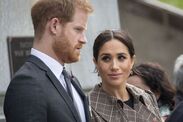 prince harry meghan markle relationship separate paths