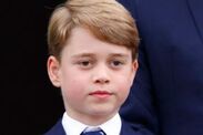 prince george favorite hobby banned william kate middleton