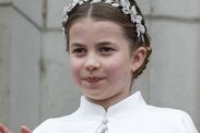 princess charlotte william job royal family