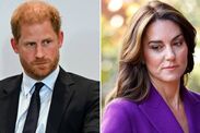 princess kate refusing give up harry key demand