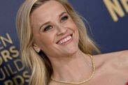 Reese Witherspoon swears by 13 minute skincare routine