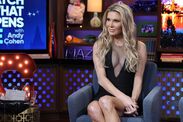 Brandi Glanville mommy stomach procedure