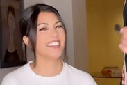 Kourtney Kardashian vagina wellness yoni steaming