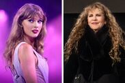 stevie nicks hails taylor swift kamala harris endorsement