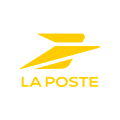 La Poste - Branche Services-Courrier-Colis