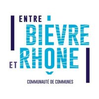 Communauté de communes Entre Bièvre et Rhône