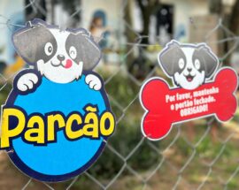 Título do post: Parco Estopinha  opo de lazer para pets e famlias durante as frias escolares