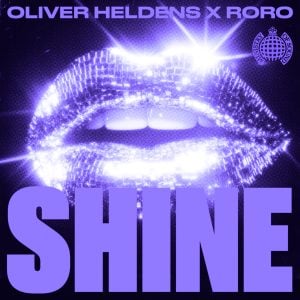 SHINE (w/ RoRo)