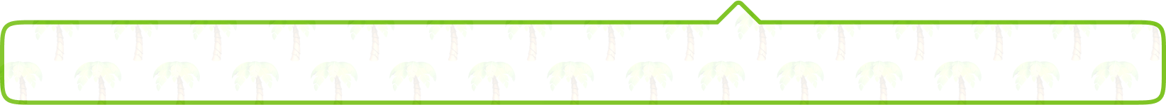 Palm emoji background