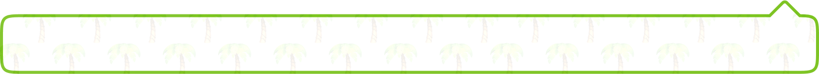 Palm emoji background