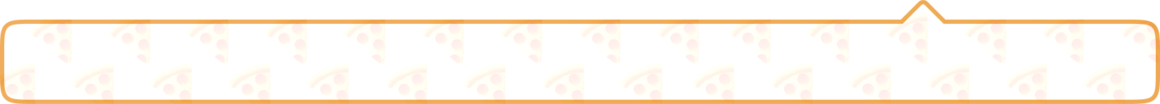 Pizza emoji background