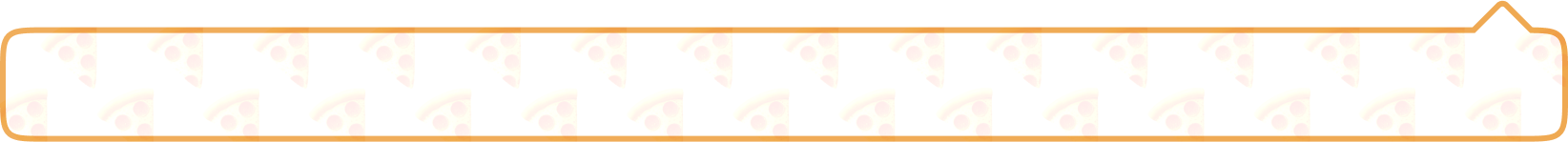 Pizza emoji background