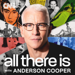 All There Is with Anderson Cooper