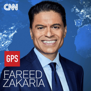 Fareed Zakaria GPS