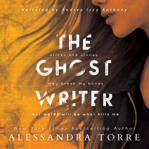 The Ghostwriter