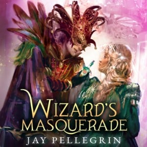 Wizard's Masquerade