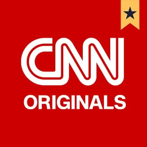 CNN Originals