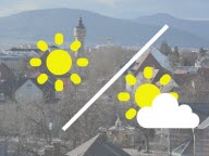 Météo : un temps moins instable