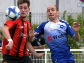 Régional 2 (poule F) : Obernai reste en course