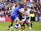 Les Bleus renversés à Murrayfield, revivez Ecosse-France en direct