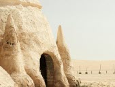 Découvrez les plus célèbres lieux de tournage de Star Wars 